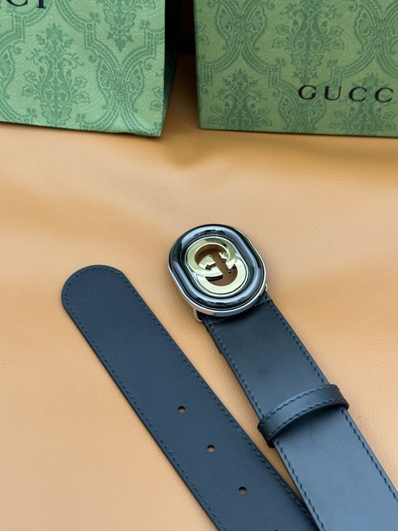 Gucci Belts